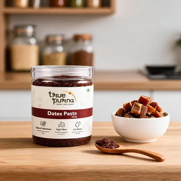 True_Purna_Dates_Paste_Natural_Sweetener_Spread