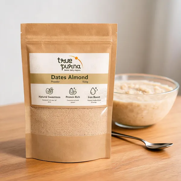 True_Purna_Date_Almond_Powder_Milk_Booster