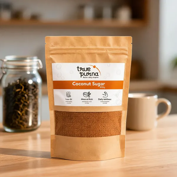 True_Purna_Unrefined_Coconut_Palm_Sugar