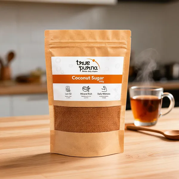 True_Purna_Unrefined_Coconut_Palm_Sugar