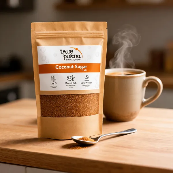 True_Purna_Unrefined_Coconut_Palm_Sugar