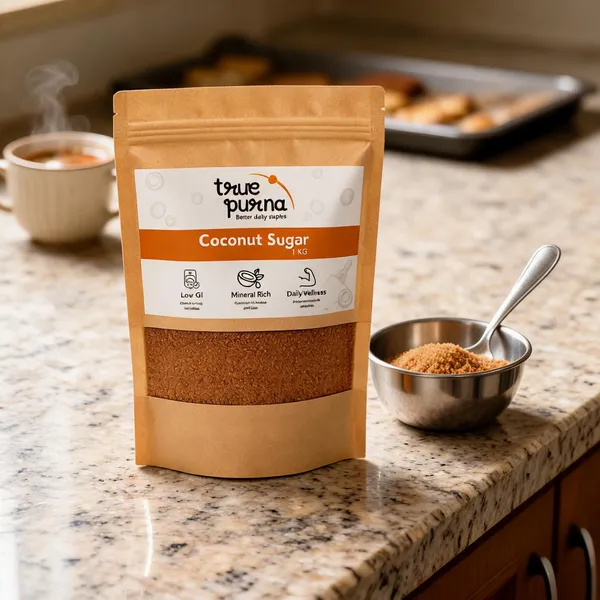 True_Purna_Unrefined_Coconut_Palm_Sugar