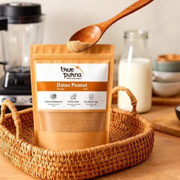 True_Purna_Dates_Peanut_Powder_Nutrition_Mix