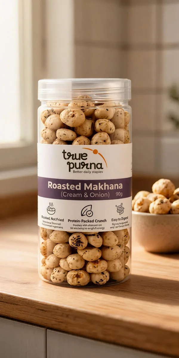 True_Purna_Cream_Onion_Flavour_Roasted_Makhana_Fox_Nuts
