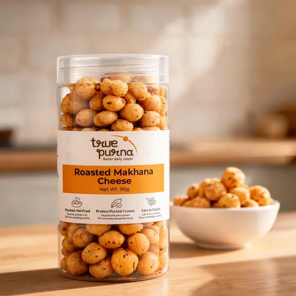 True_Purna_Tangy_Cheese_Roasted_Makhana_Snack