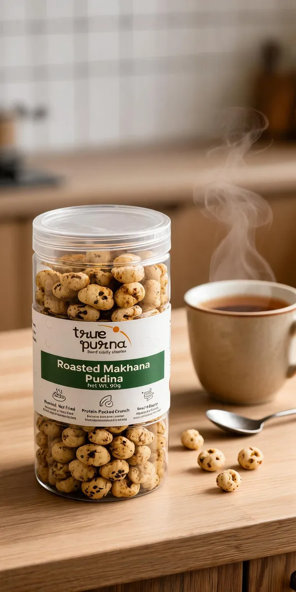 True_Purna_Pudina_Flavour_Roasted_Makhana_Fox_Nuts