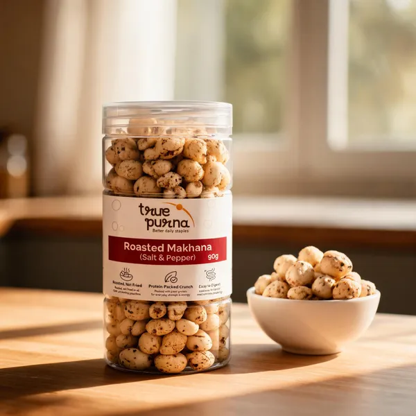 True_Purna_Salt_And_Pepper_Flavour_Roasted_Makhana_Fox_Nuts