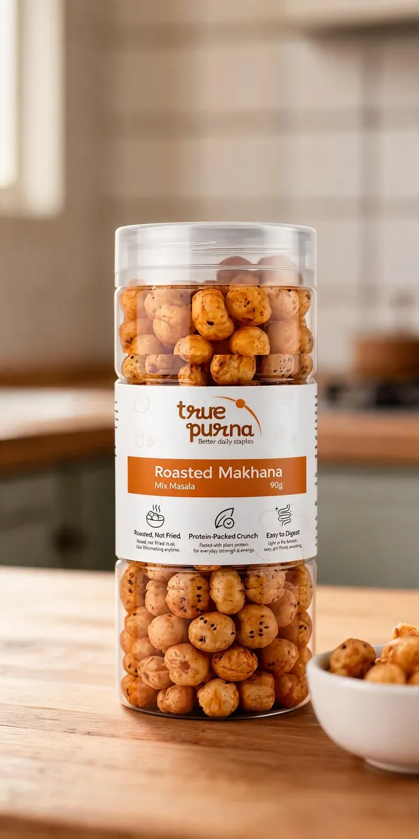 True_Purna_Mix_Masala_Flavour_Roasted_Makhana_Fox_Nuts