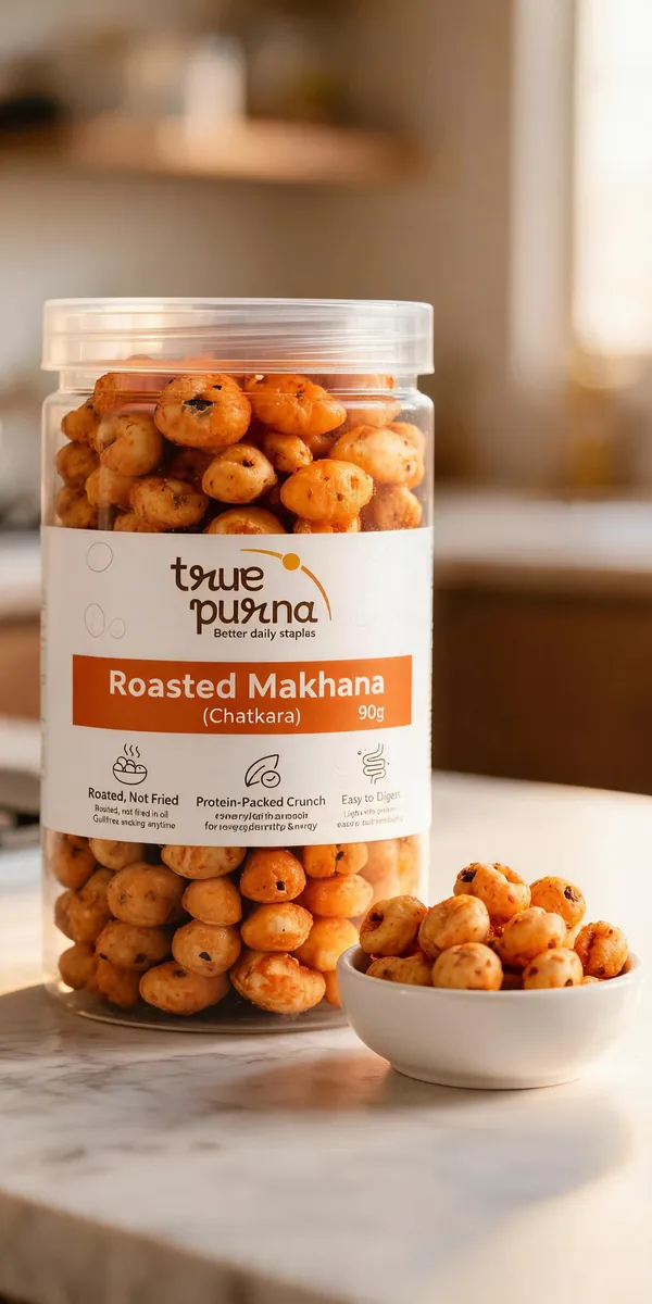 True_Purna_Chatkara_Flavour_Roasted_Makhana_Fox_Nuts