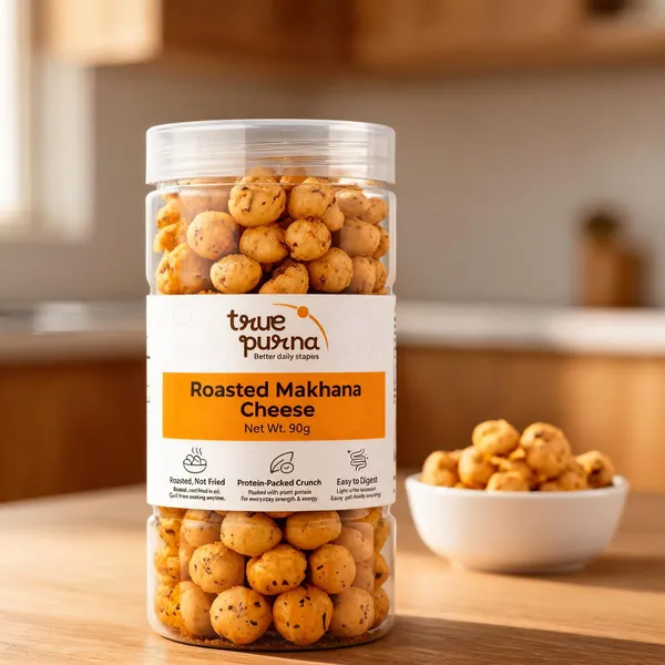True_Purna_Tangy_Cheese_Roasted_Makhana_Snack