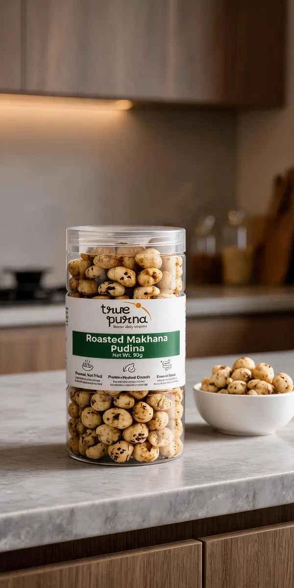 True_Purna_Pudina_Flavour_Roasted_Makhana_Fox_Nuts