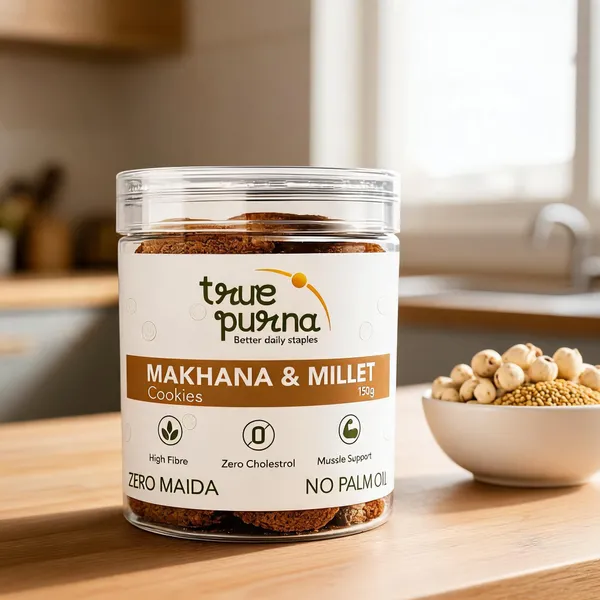 True_Purna_Makhana_Millet_Cookies_Gluten_Free