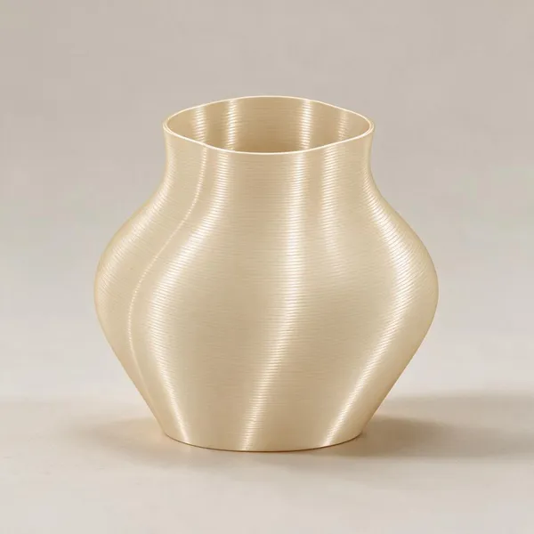 Light_Beige_Pla_Modern_Textured_Wave_Vase