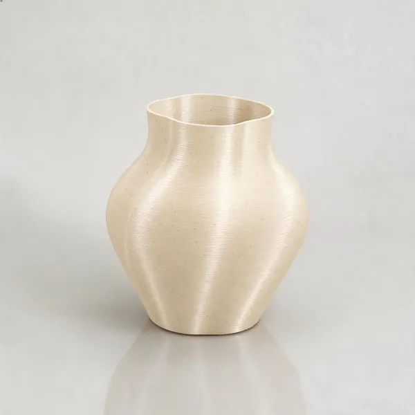 Stone_Pla_Modern_Textured_Wave_Vase