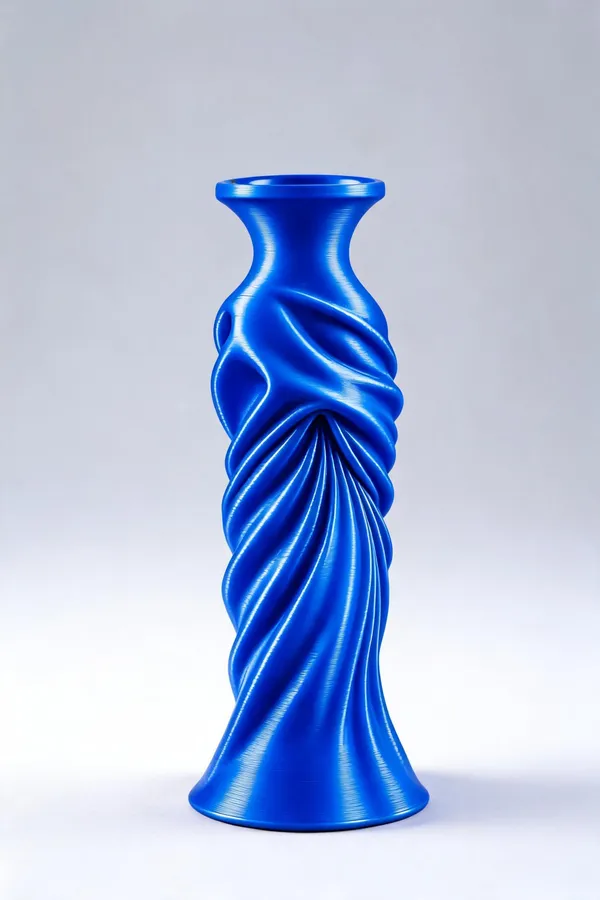 Royal_Blue_Modern_Sculptural_Vase