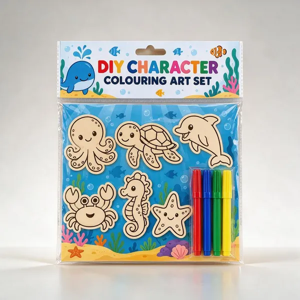 Multicolor_Diy_Underwater_Character_Colouring_Art_Set_For_Kids