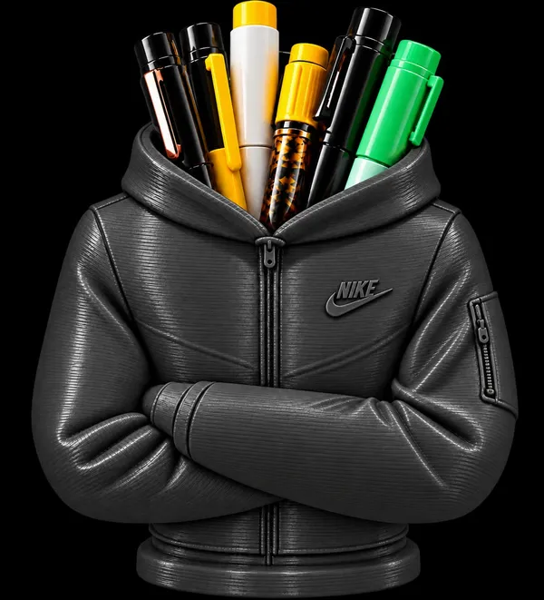 Gray_Hoodie_Figure_Sculpture