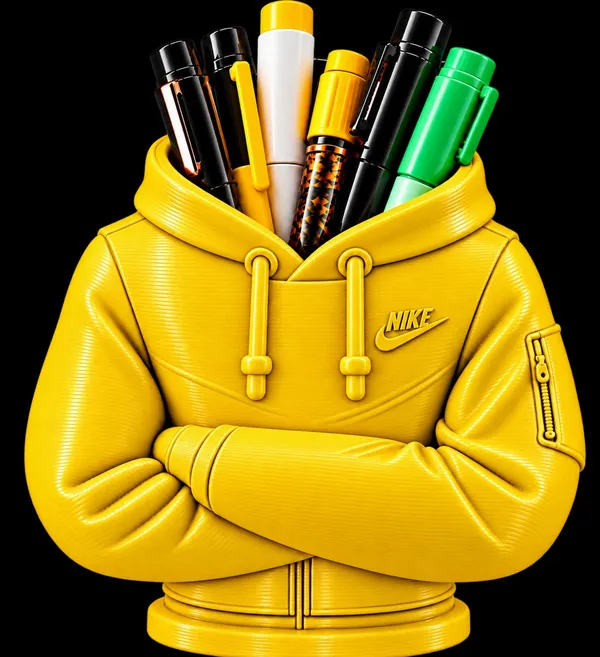 Gray_Hoodie_Figure_Sculpture