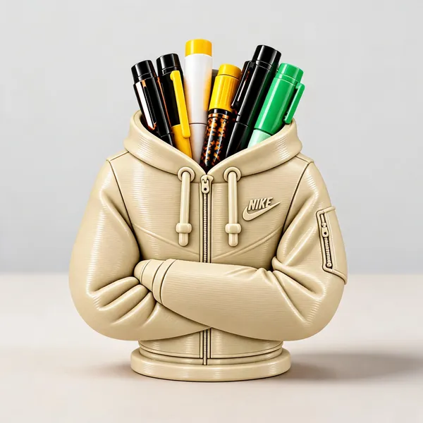 Wooden_Hoodie_Figure_Sculpture