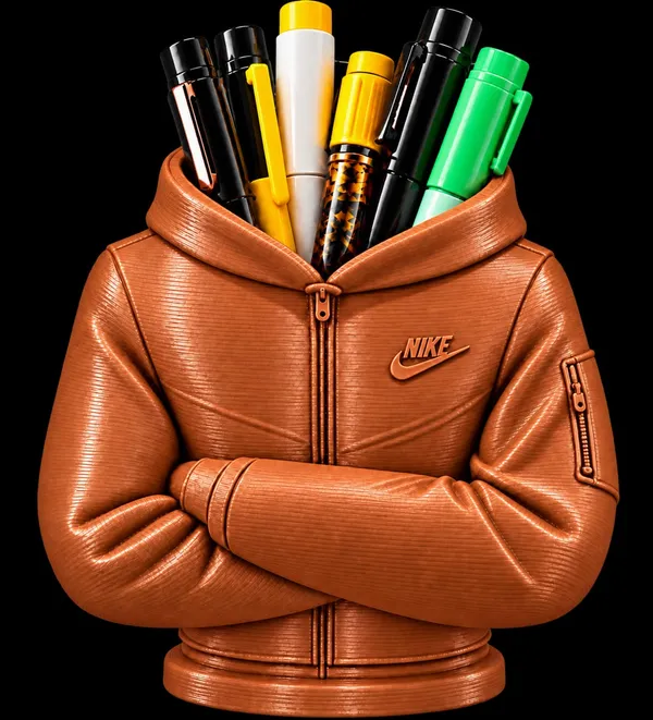Gray_Hoodie_Figure_Sculpture