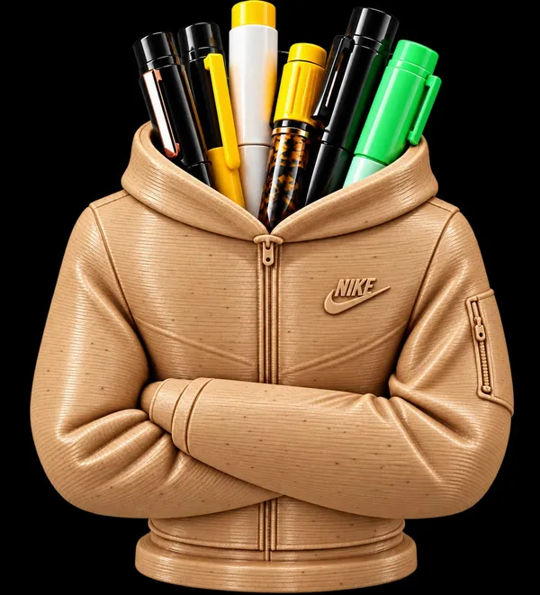 Gray_Hoodie_Figure_Sculpture