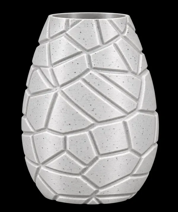 Ceramic_Modern_Textured_White_Vase