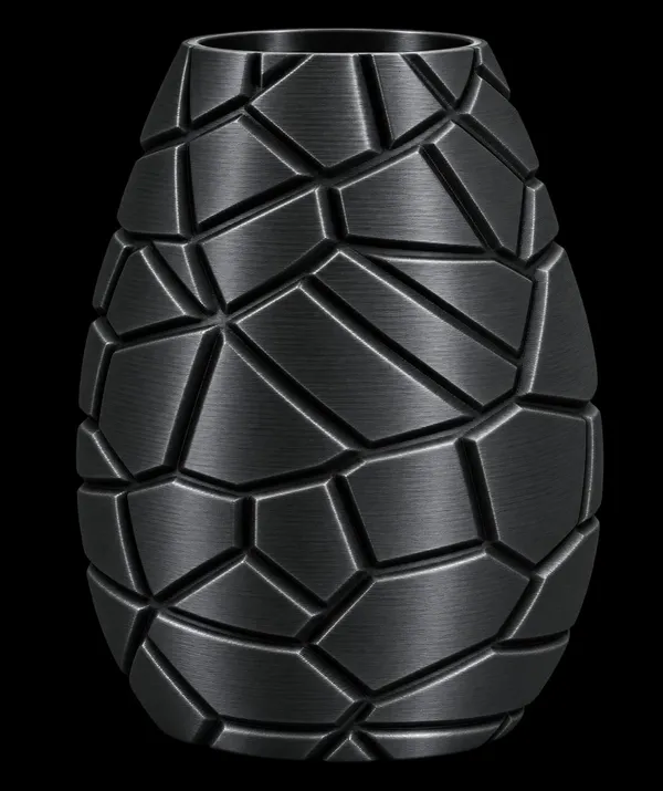 Ceramic_Modern_Textured_White_Vase