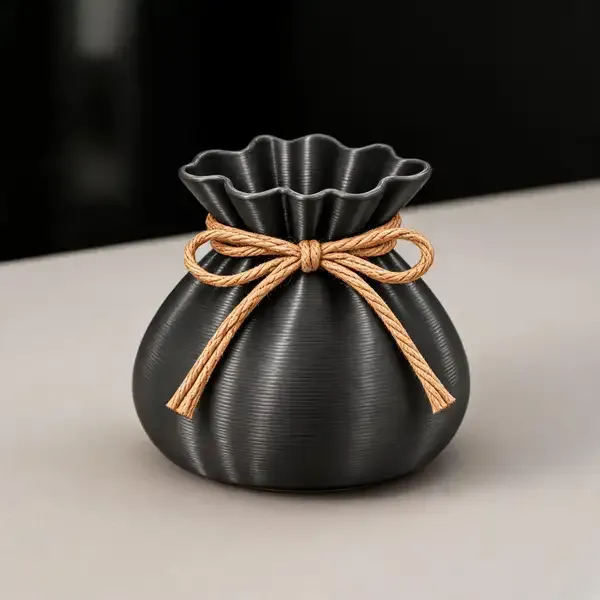 Stone_Ceramic_Rustic_Decorative_Bud_Vase_Set_Of_3
