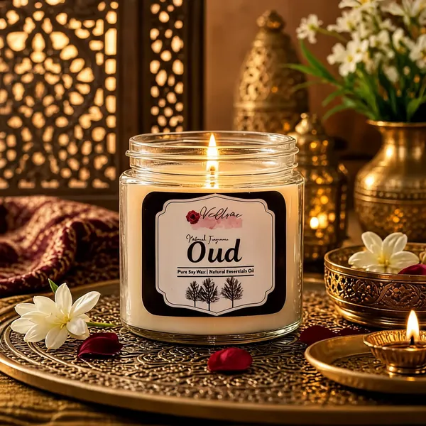 Vedlume_oud_Candle_(Multicolor,_Pack_of_1)