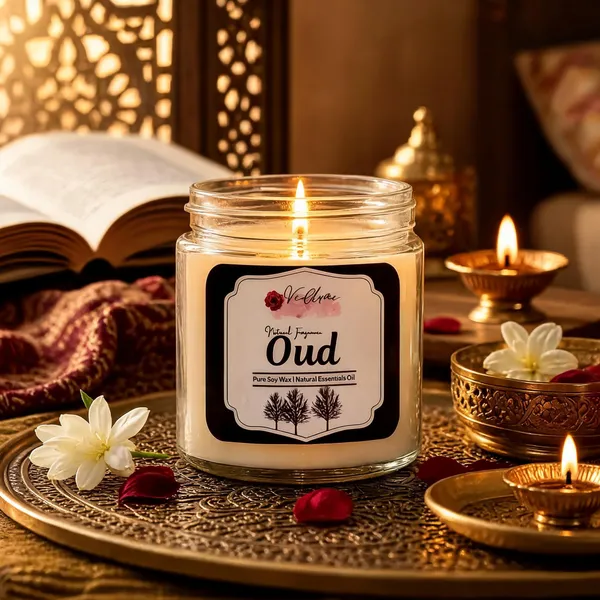 Vedlume_oud_Candle_(Multicolor,_Pack_of_1)