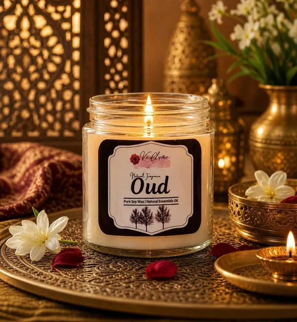 Vedlume_oud_Candle_(Multicolor,_Pack_of_1)
