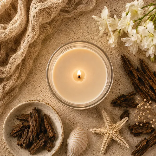 Vedlume_oud_Candle_(Multicolor,_Pack_of_1)