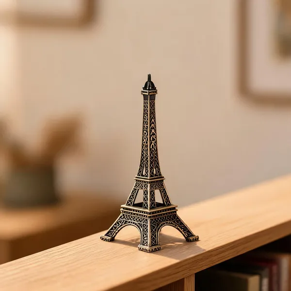 _Eiffel_Tower_Miniature_Metal_Showpiece_–_Paris_Souvenir_Decorative_Model_Decorative_Showpiece__-__15_cm_(Metal,_Multicolor)