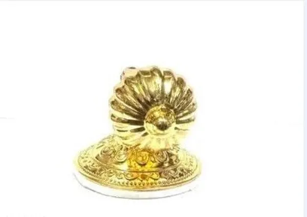 _Premium_Golden_Vintage_Armillary_Globe_Miniature_Showpiece_With_Jai_Shree_Ram_Decorative_Showpiece__-__3_cm_(Metal,_Gold)