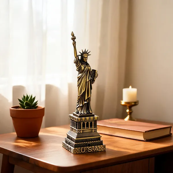 Decorative_Showpiece__-__12_cm_(Metal,_Multicolor)