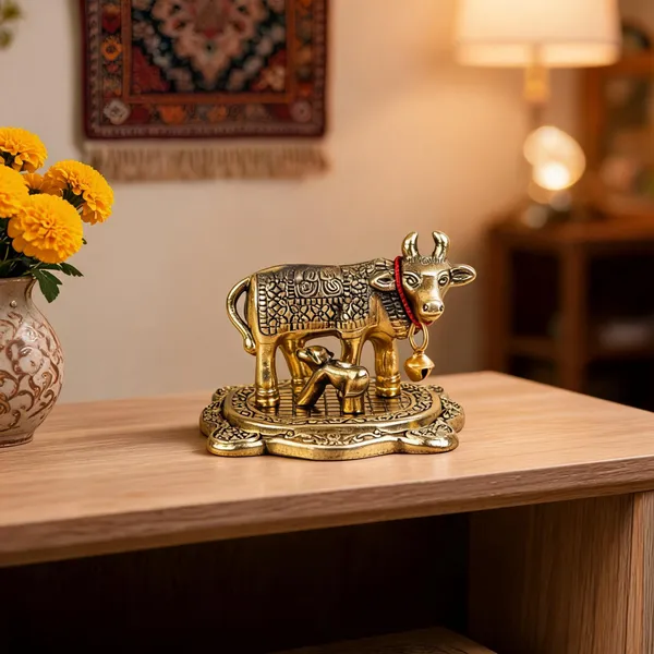 Decorative_Showpiece__-__12_cm_(Metal,_Gold)