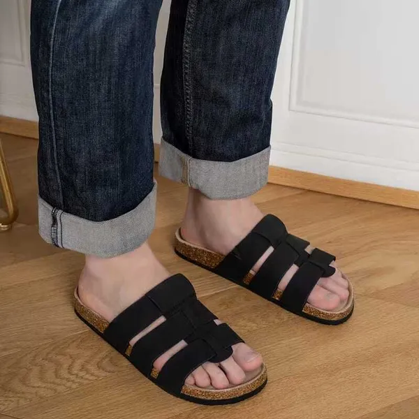 kardam_And_sons_Men_Slippers_Black_,_6
