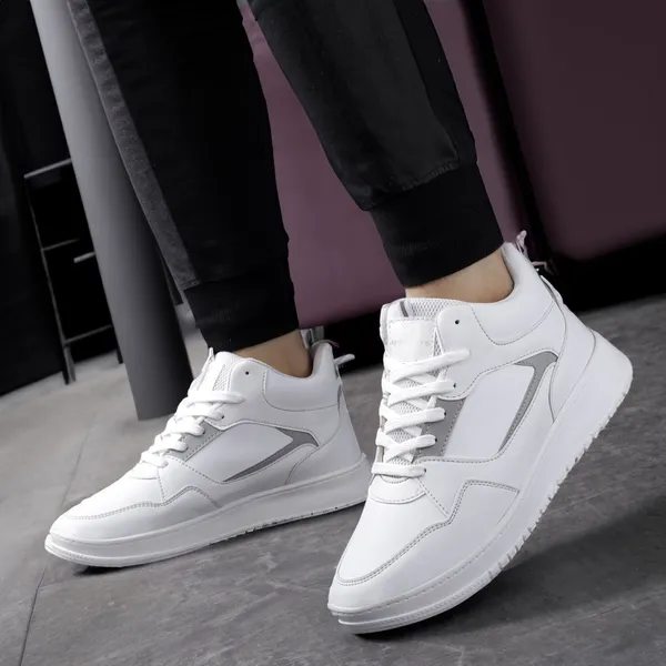 kardam_And_sons_kardam_And_sons_luxury_fashionable_Stylish_Light_Weight_Sneakers_For_Men_White_,_9
