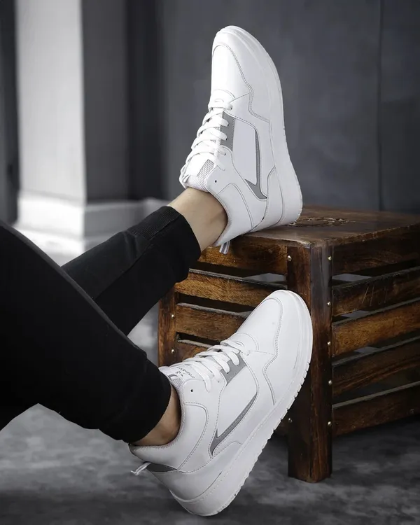 kardam_And_sons_kardam_And_sons_luxury_fashionable_Stylish_Light_Weight_Sneakers_For_Men_White_,_9