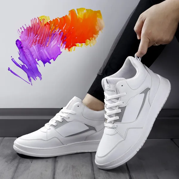 kardam_And_sons_kardam_And_sons_luxury_fashionable_Stylish_Light_Weight_Sneakers_For_Men_White_,_9
