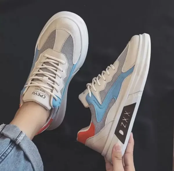 kardam_And_sons_kardam_And_sons_luxury_fashionable_Stylish_Light_Weight_Sneakers_white_Sneakers_For_Men_Blue,_White_,_6