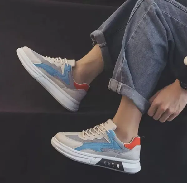 kardam_And_sons_kardam_And_sons_luxury_fashionable_Stylish_Light_Weight_Sneakers_white_Sneakers_For_Men_Blue,_White_,_6