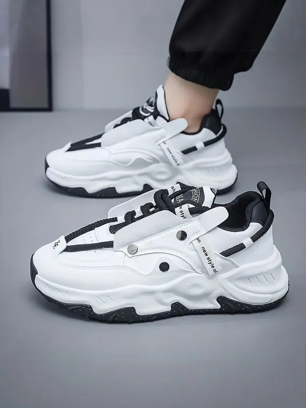 kardam_And_sons_Kardam_And_sons_luxury_fashionable_casual_sneaker_shoes_for_Men_Sneakers_For_Men_White_,_7