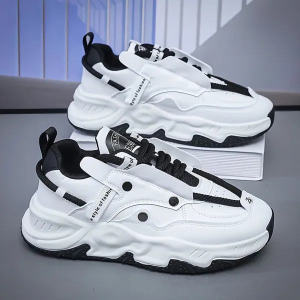 kardam_And_sons_Kardam_And_sons_luxury_fashionable_casual_sneaker_shoes_for_Men_Sneakers_For_Men_White_,_7