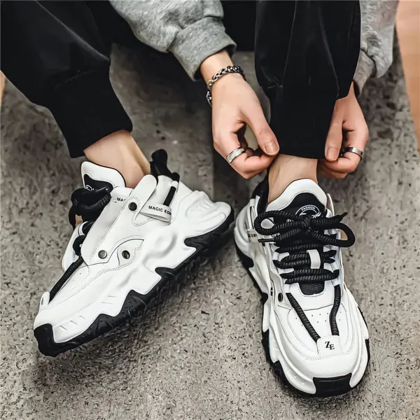 kardam_And_sons_Kardam_And_sons_luxury_fashionable_casual_sneaker_shoes_for_Men_Sneakers_For_Men_White_,_7
