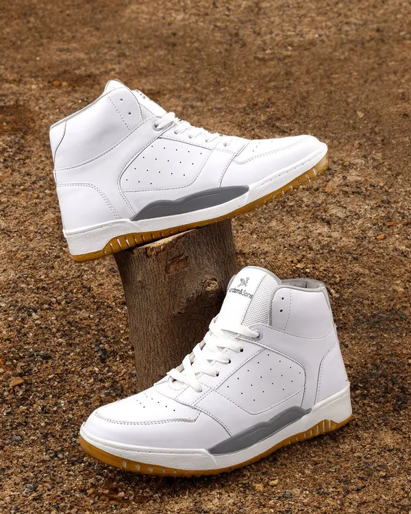 kardam_And_sons_kardam_And_sons_luxury_fashionable_Stylish_Light_Weight_Sneakers_white_Boots_For_Men_White_,_9