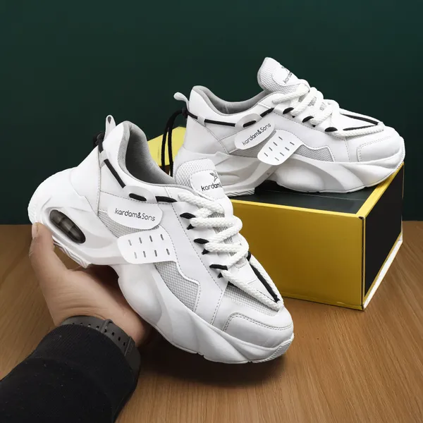kardam_And_sons_Fashionable_Casual_Sneaker_Shoes_For_Men_|_Stylish_and_Comfortable_Sneakers_Sneakers_For_Men_White_,_7