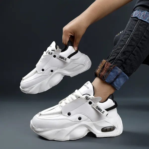 kardam_And_sons_luxury_fashionable_casual_Sneakers_For_Men_White_,_9