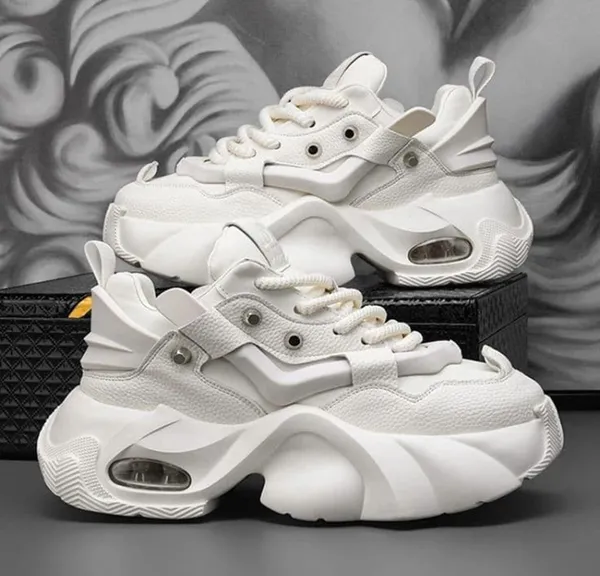 kardam_And_sons_kardam_And_sons_luxury_fashionable_Stylish_Light_Weight_Sneakers_white_Canvas_Shoes_For_Men_White_,_8