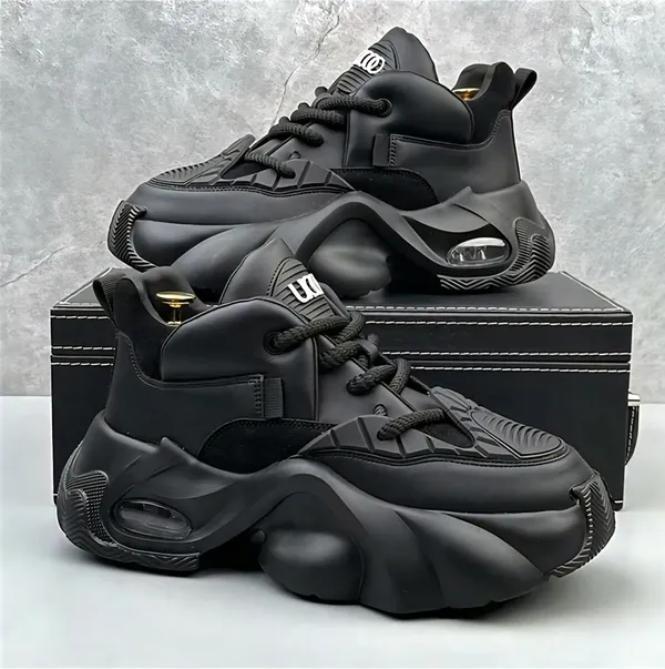 kardam_And_sons_Fashionable_Casual_Sneaker_Shoes_For_Men_|_Stylish_and_Comfortable_Sneakers_Sneakers_For_Men_Black_,_7